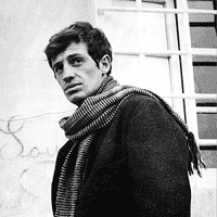 Jean-Paul Belmondo