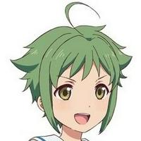 Mana Midorikawa