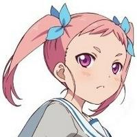 Hatsuri Momoi
