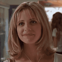 Buffy Summers