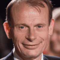 Andrew Marr