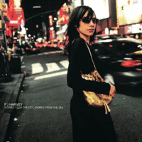 PJ Harvey - Stories From the City...
