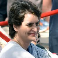 Priyanka Gandhi