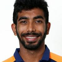 Jasprit Bumrah