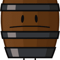 Barrel