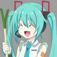 Hatsune Miku