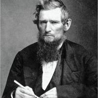 Ezra Cornell