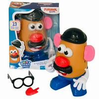 Mr. Potato Head