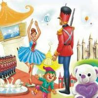 The Steadfast Tin Soldier