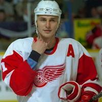 Sergei Fedorov