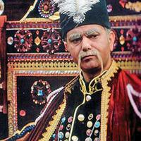 Shah