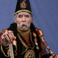 Baba shah