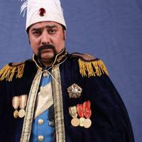 Borzo khan