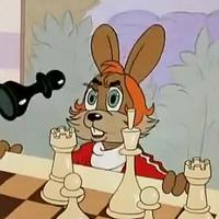 Chessmaster Hare