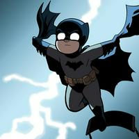 Bruce Wayne