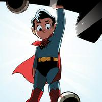 Clark Kent
