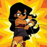 Diana Prince