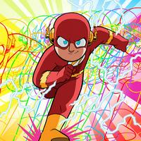 Barry Allen