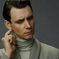 Bernard Marx
