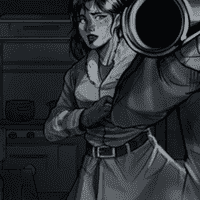 Abigail ”Maria”