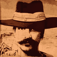 Miguel ”Caronte” Maeda