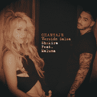 Shakira - Chantaje (feat. Maluma)