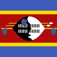 Eswatini (Swaziland)