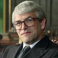 John Major