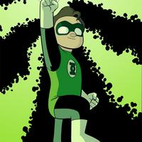 Hal Jordan