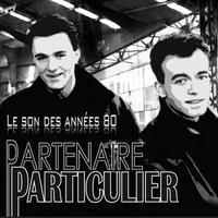 Partenaire particulier-partenaire particulier