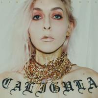 Lingua Ignota - SPITE ALONE HOLDS ME ALOFT