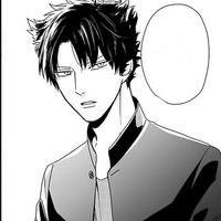 Kyoga Ookami