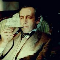 Sherlock Holmes 