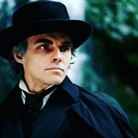 Professor Moriarty