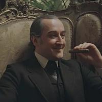 Mycroft Holmes