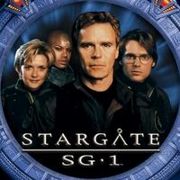 Stargate SG-1