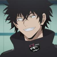 Yuichi Jin MBTI Personality Type: ENFJ or ENFP?