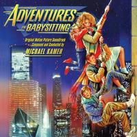 Adventures in Babysitting (1987)