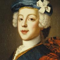 Charles Stuart (Bonnie Prince Charlie)