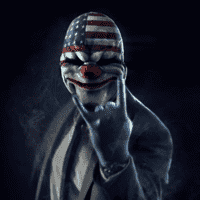 PAYDAY