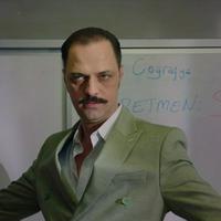 Sadi Payaslı