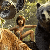 The Jungle Book