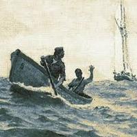 The Sea-Wolf