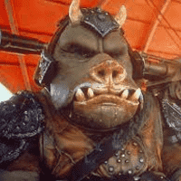 Gamorrean