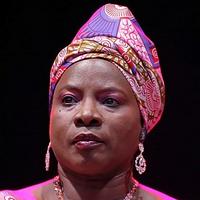 Angélique Kidjo