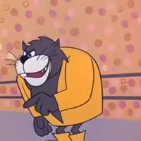 Overcat