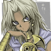 Marik Sebastian Ishtar III