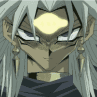 Yami Marik / Melvin