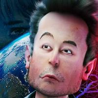 Bad History - ELON MUSK (Singularity)