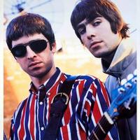 Oasis - Hey Now